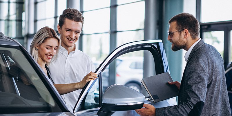 Centro Assistenza Fiat, Alfa Romeo, Lancia e Jeep a Roma