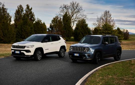 Centro Assistenza Fiat, Alfa Romeo, Lancia e Jeep a Roma